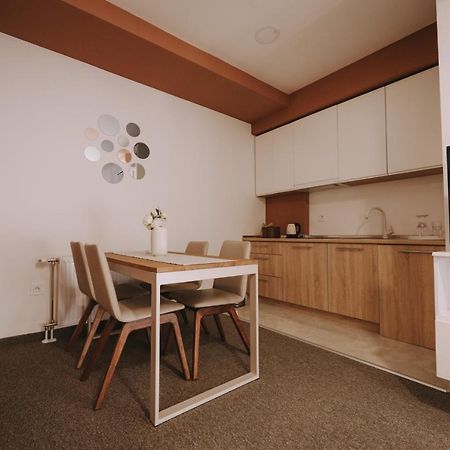 Appartement Atos Centar à Celinac Extérieur photo